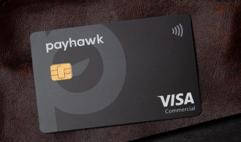 Payhawk partners with Visa to issue business cards with 0.50% exchange rates